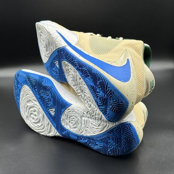 Nike Zoom Freak 1 'Light Cream' - Picture 9 of 13